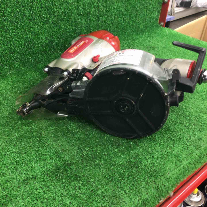★マックス(MAX) 常圧エア釘打ち機 CN-550S(FP)【川崎店】