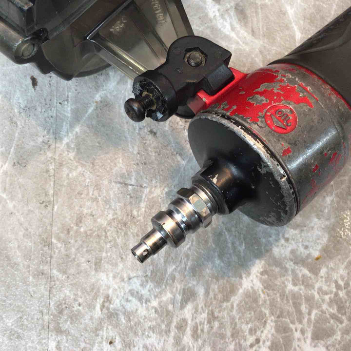 ★マキタ(makita) 高圧エア釘打ち機 AN510HS【八潮店】