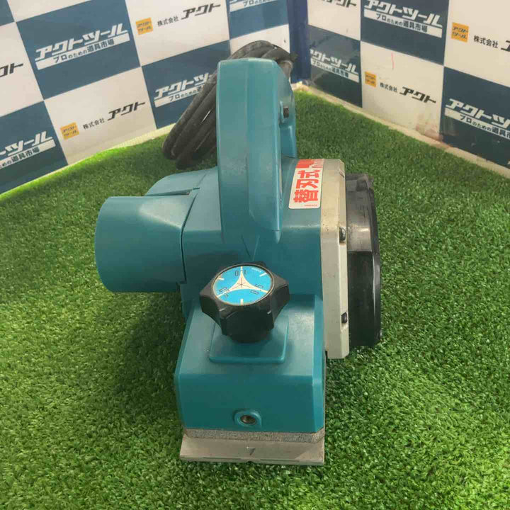 ☆マキタ(makita) 電気カンナ 1900BA【草加店】