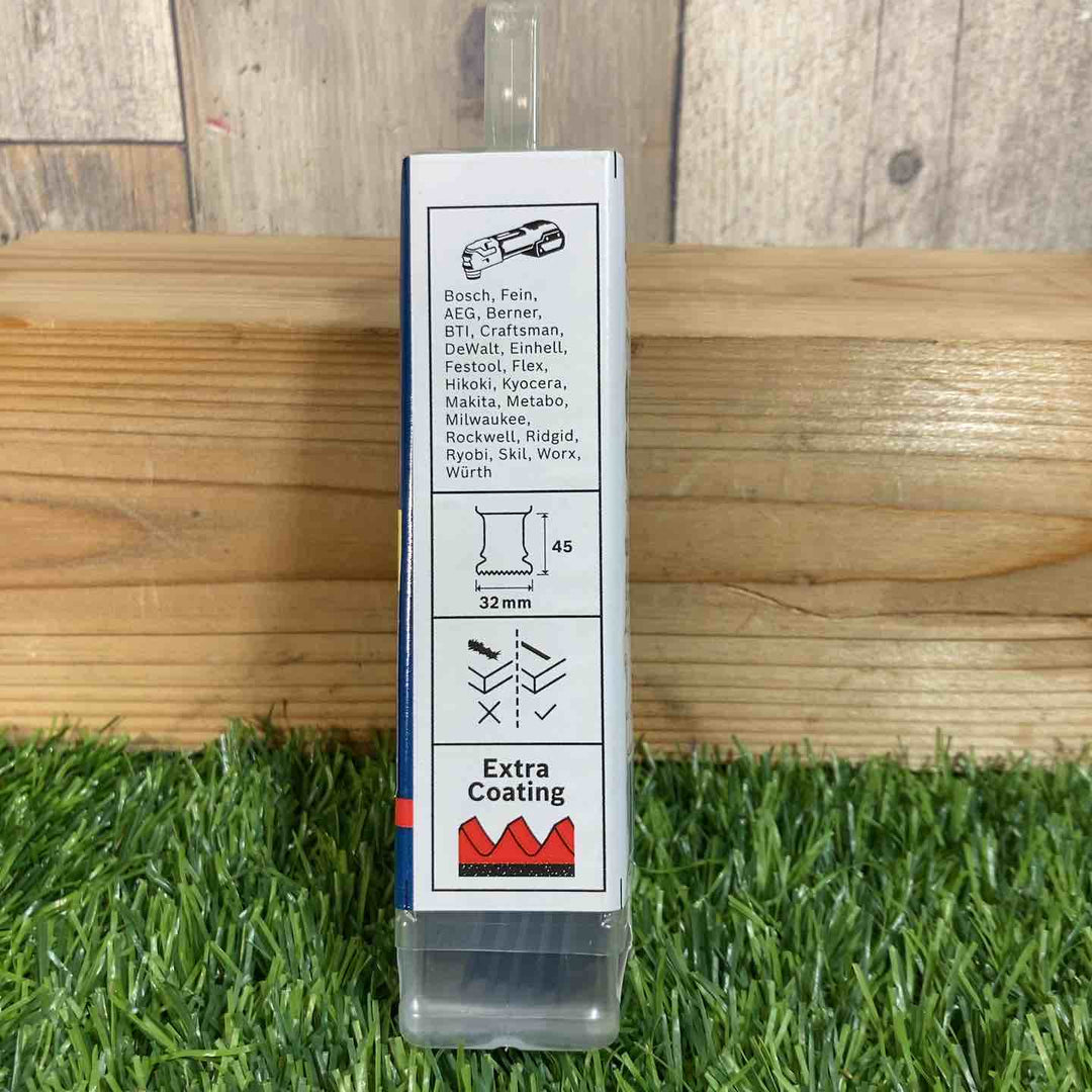 ◇ボッシュ(BOSCH) マルチツールブレードスターロック AIZ32APILT/10 10本入り【戸田店】