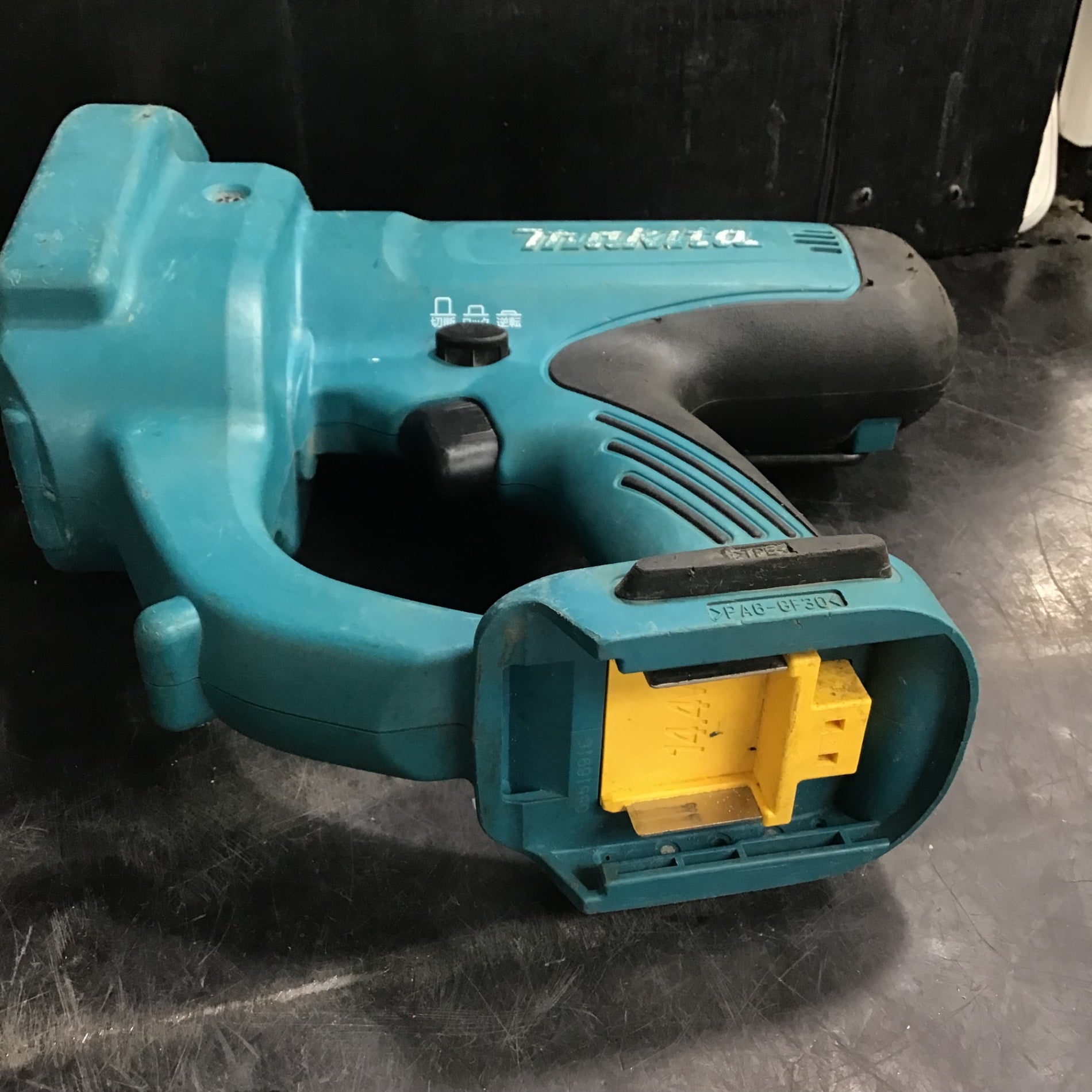 ☆マキタ(makita) コードレス全ネジカッター SC101DZ【草加店