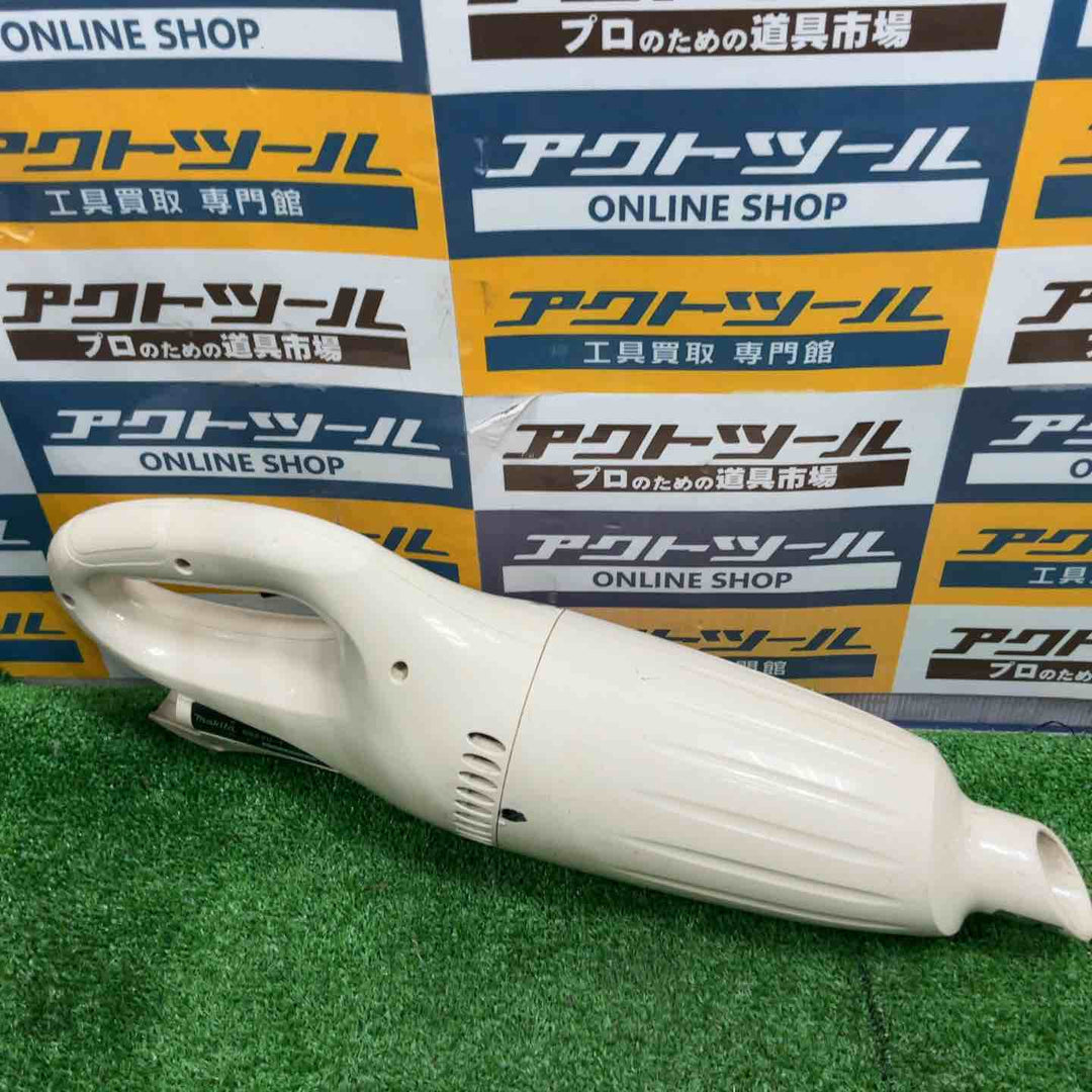 ◇マキタ(makita) コードレスクリーナー CL100DW【草加店】