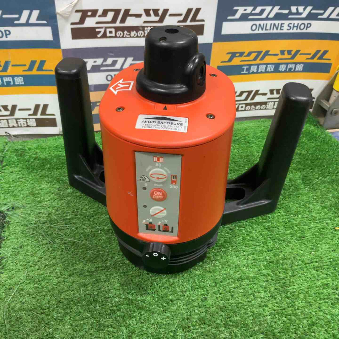 ◇ヒルティ(HILTI) 回転レーザー PR15【草加店】