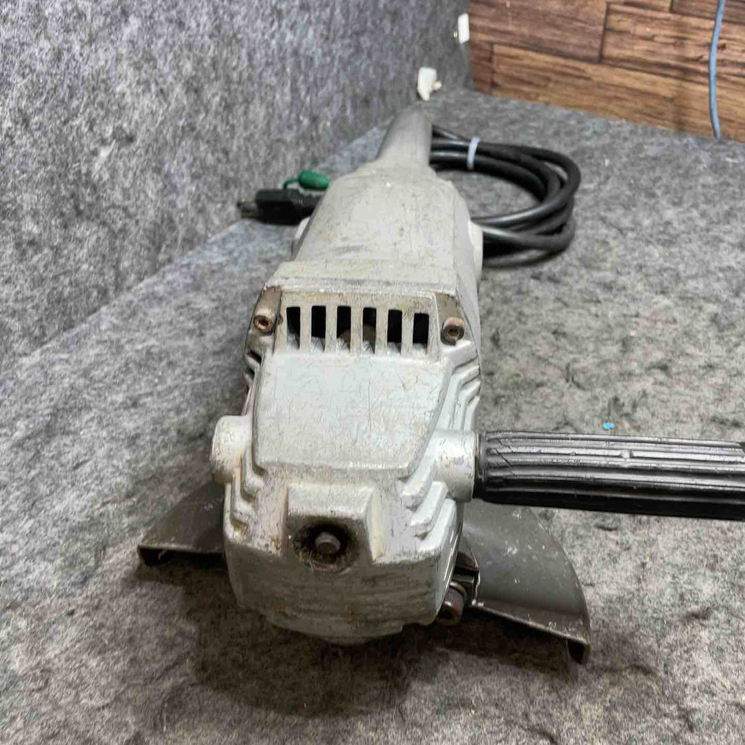 ハイコーキ(※旧:日立工機) 180mmディスクグラインダー  PD-180A【桶川店】