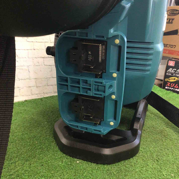 マキタ(Makita) 充電式ブロワ MUB363DZ【町田店】