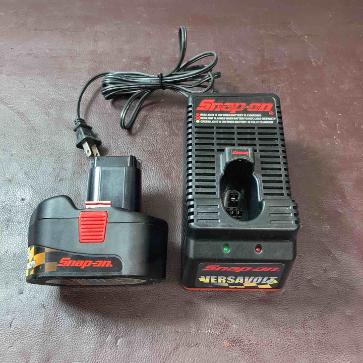 【中古品】 スナップオン(Snap-on) インパクトレンチ CTJ3850 【東大和店】