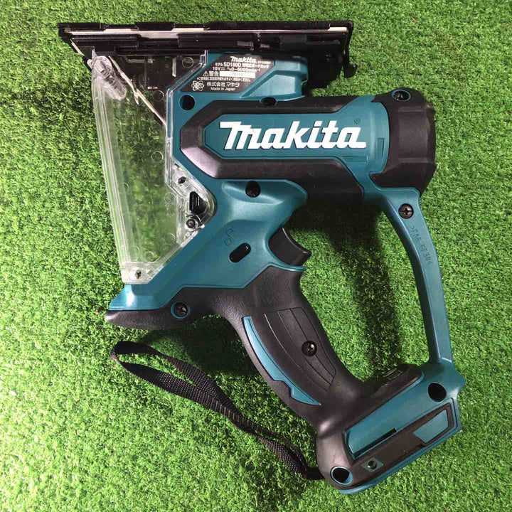 ★マキタ(makita) コードレスボードカッタ SD180DRGX【川口店】