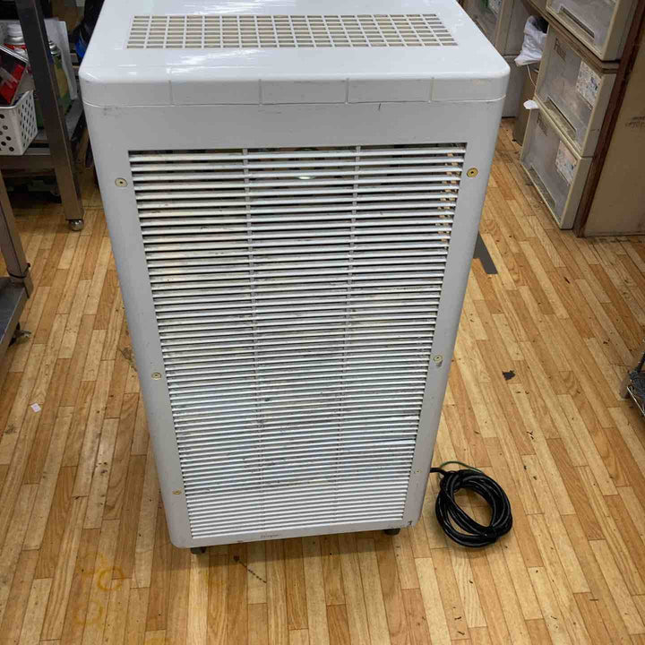 【店頭受取り限定】◇ナカトミ 業務用 除湿機 DM-15【柏店】