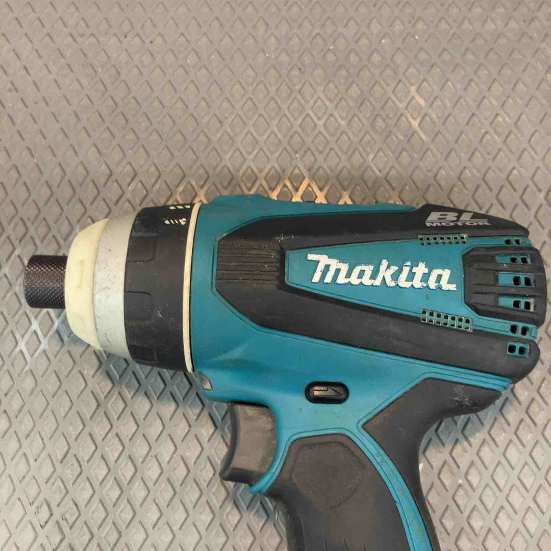 ☆マキタ(makita) コードレス4モードインパクトドライバー TP131DZ【所沢店】