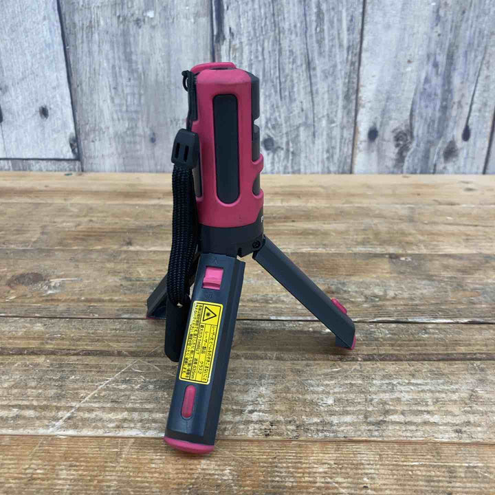 パナソニック(Panasonic)  レーザー墨出し器 墨出し名人 十字・地墨  BTL1100P 【東大和店】