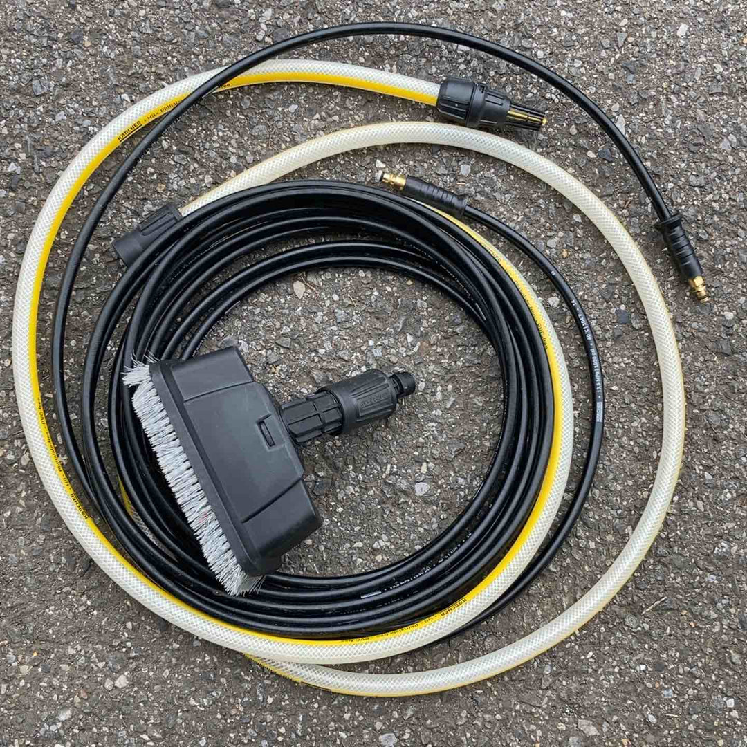 【店頭受取り限定】◇ケルヒャー(KARCHER) 高圧洗浄機 K3 SILENT サイレント ベランダ 1.601-448.0 50Hz K3SLB/5【所沢店】