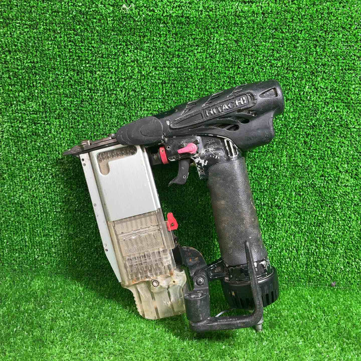 ★ハイコーキ(HIKOKI ※旧:日立工機) 高圧ピンネイラ NP55HM【藤沢店】