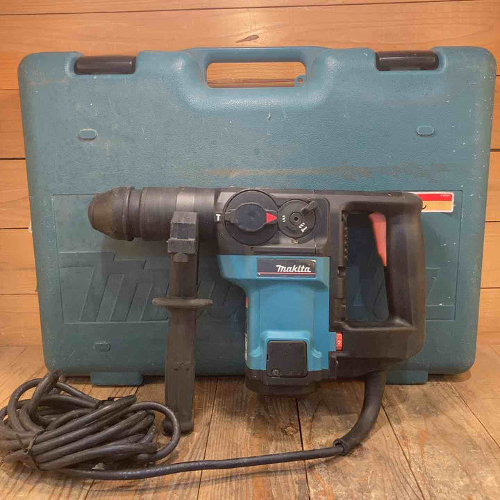【中古品】マキタ(makita) ハンマドリル HR3000C【所沢店】