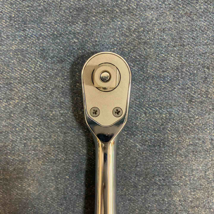 ◇KTC(ケーテーシー) ネプロス 12.7mm (1/2インチ) ラチェットハンドル NBR490【八潮店】