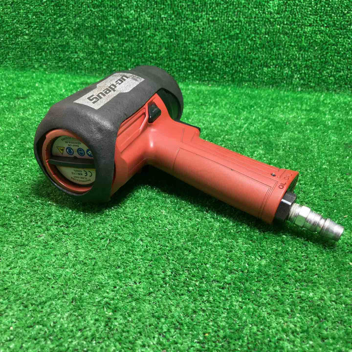 スナップオン/Snap-on エアインパクトレンチ1/2インチ PT650J【川崎店】