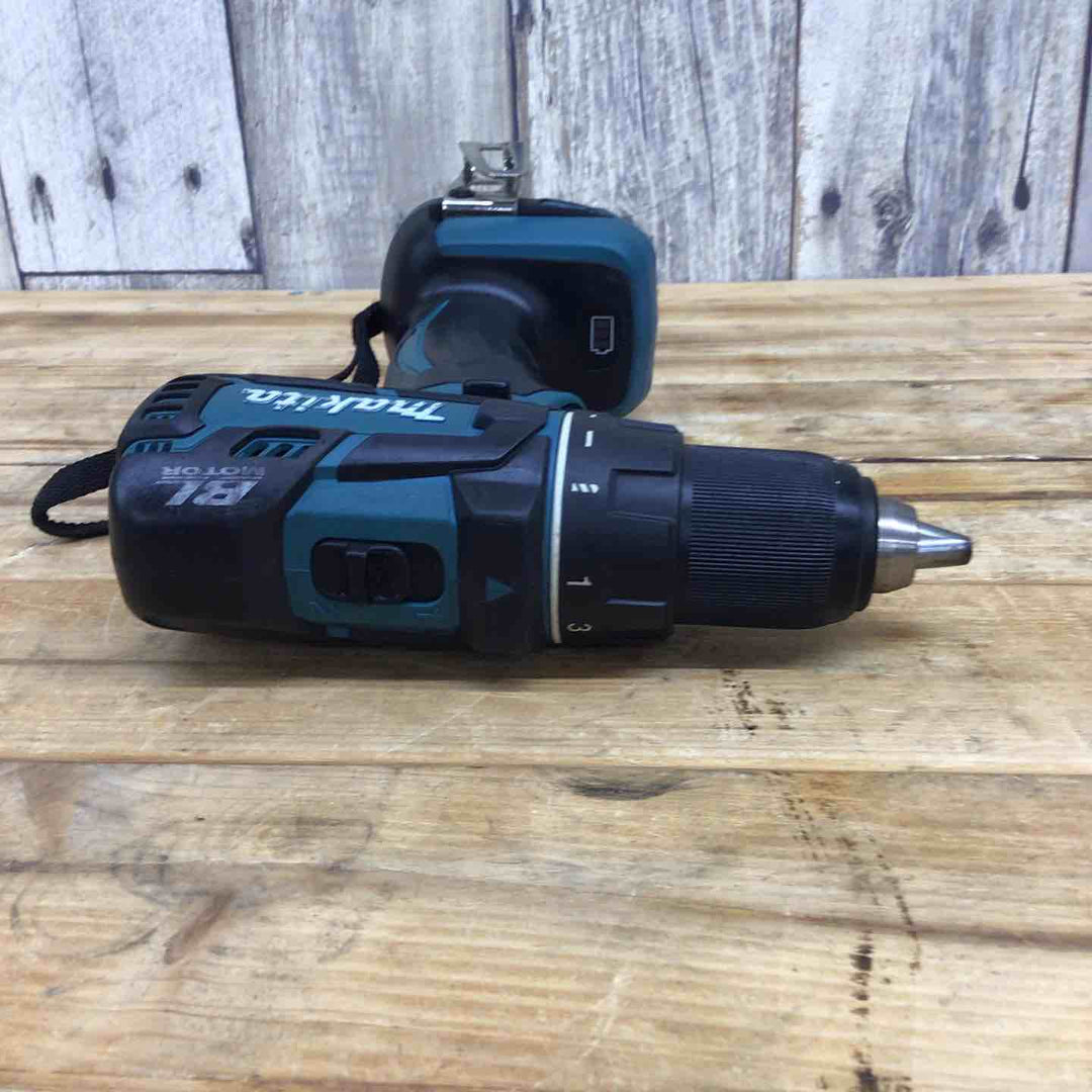 マキタ(makita) コードレスドリルドライバー DF480DZ 【東大和店】