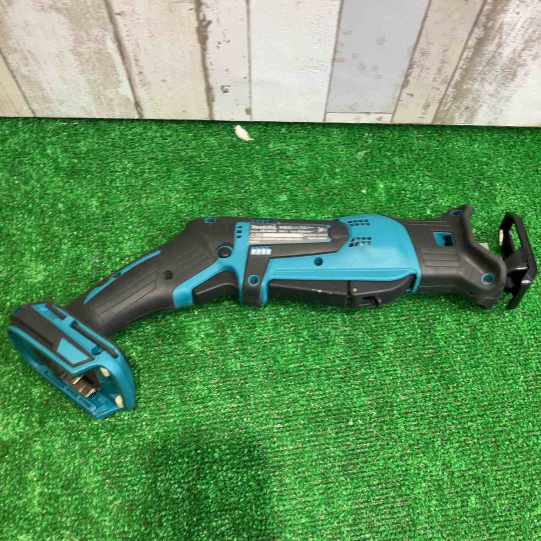 ★マキタ(makita) コードレスレシプロソー JR184DZ【町田店】