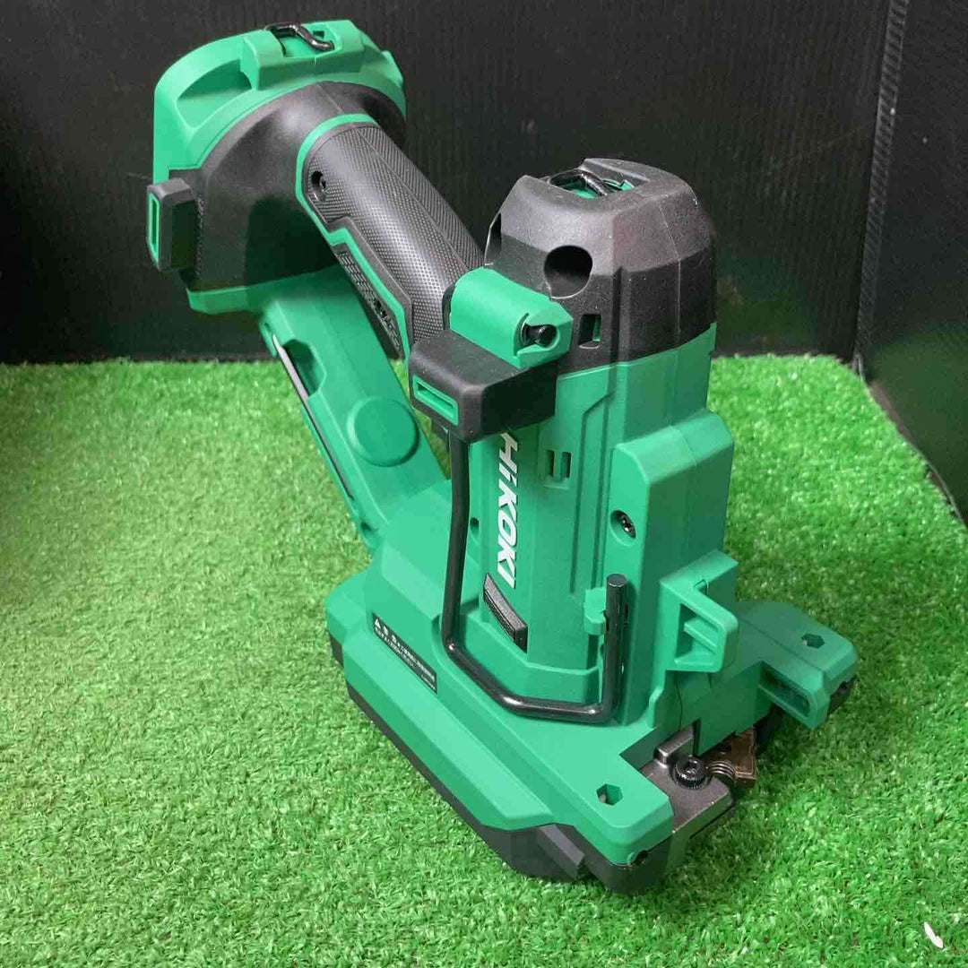 【未使用品】★ハイコーキ(HIKOKI) 18Vコードレス全ネジカッタ CL18DA(NN)本体、ケース②【岩槻店】