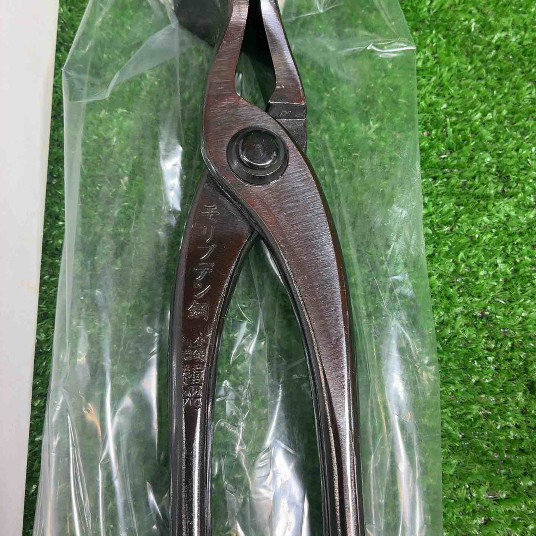 種光　つかみ箸　モリブデン鋼　45mm【藤沢店】