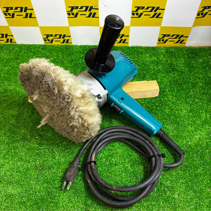 マキタ ポリッシャ 9218PBL【越谷店】