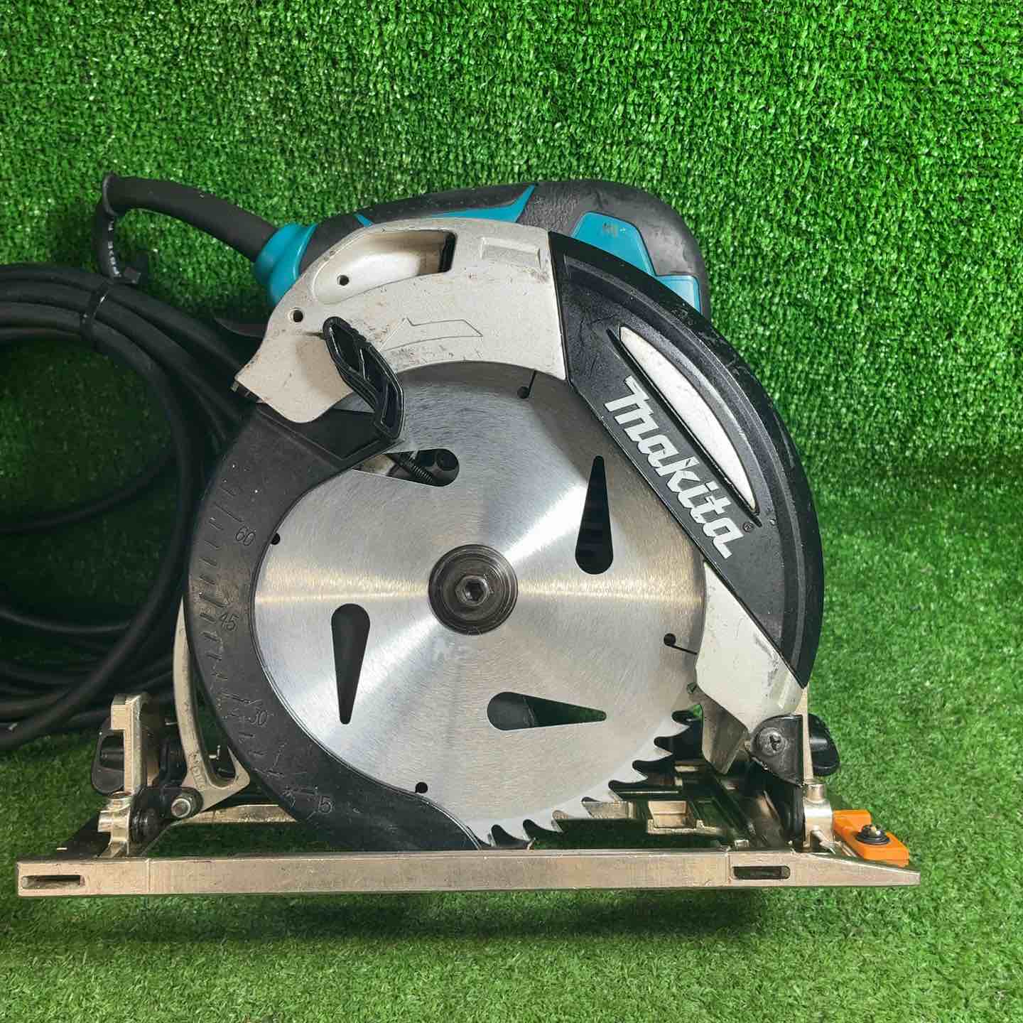 マキタ(makita) 電気マルノコ 5730S【藤沢店】 – アクトツール