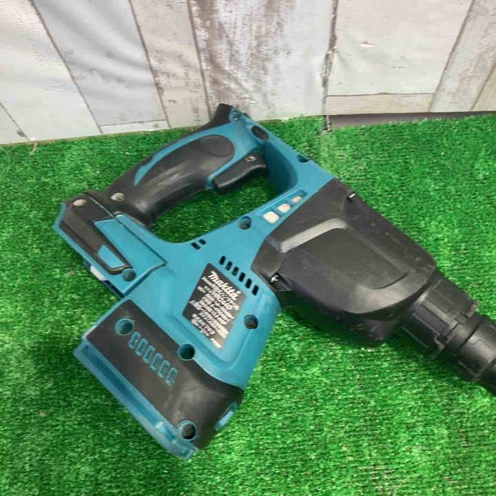 ☆マキタ(makita) コードレスハンマドリル HR244DZ【町田店】