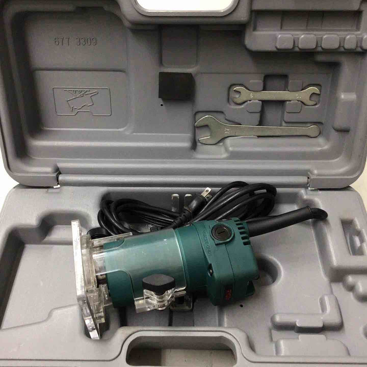 【中古品】 リョービ/RYOBI トリマー MTR-40KT 【鴻巣店】