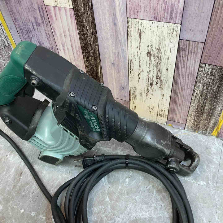 ★ハイコーキ(HIKOKI ※旧:日立工機) 電動ハンマ H41SA2(S)【八潮店】