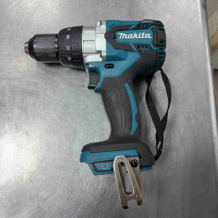 ☆マキタ(makita) コードレス振動ドリルドライバー HP481DZ【草加店】