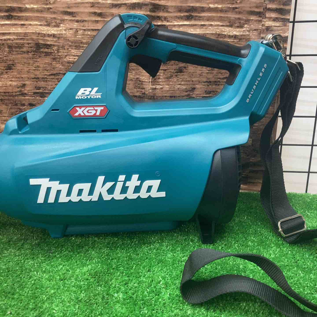 ☆マキタ(makita) コードレスブロワ MUB001GZ【川越店】