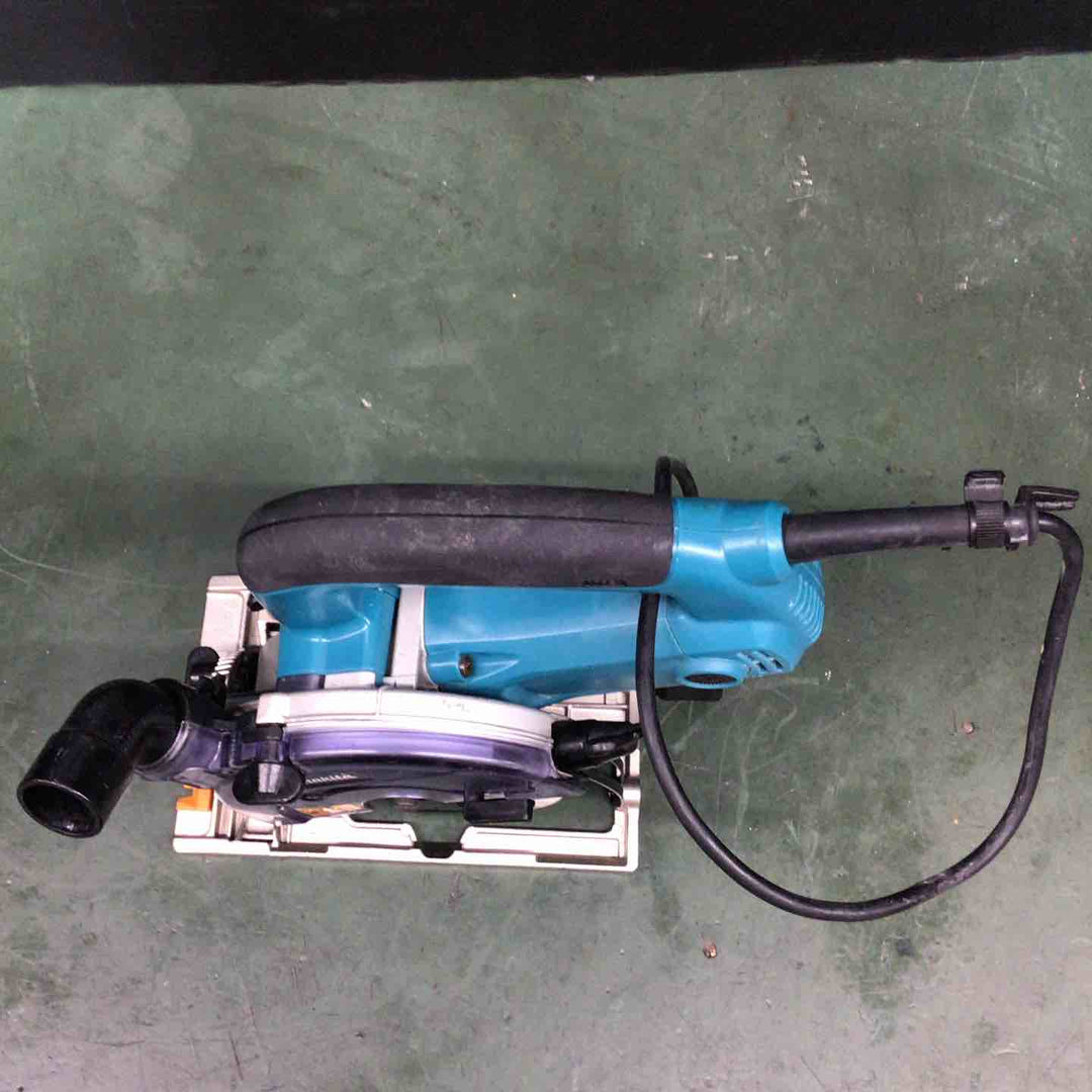 ★マキタ(makita) 防じん丸のこ KS5205FX【戸田店】