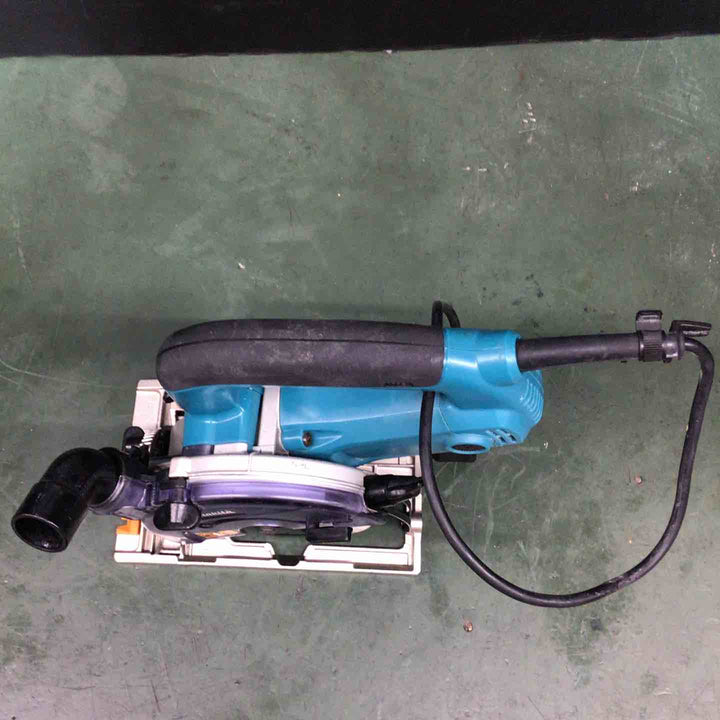 ★マキタ(makita) 防じん丸のこ KS5205FX【戸田店】