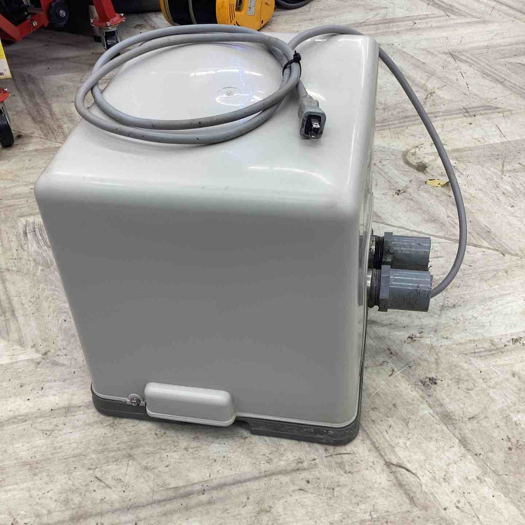 テラル 深井戸用ジェットポンプ PG-401FDC 100V【越谷店】