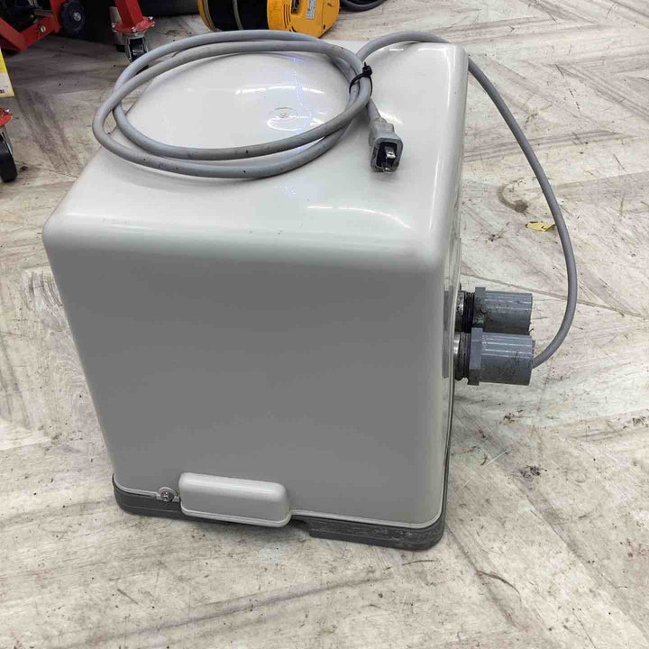 テラル 深井戸用ジェットポンプ PG-401FDC 100V【越谷店】