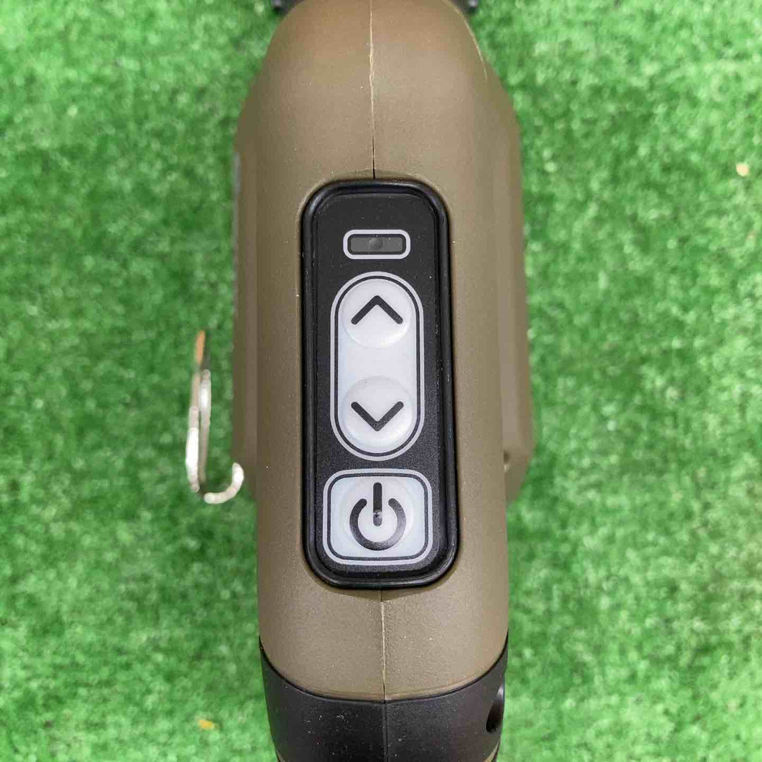 【未使用品】 ハイコーキ(HIKOKI ※旧:日立工機) コードレスブロワ 限定色 チャコール RB36DB(NNGR) 【鴻巣店】