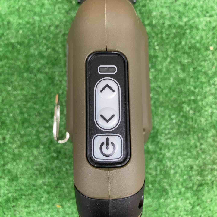 【未使用品】 ハイコーキ(HIKOKI ※旧:日立工機) コードレスブロワ 限定色 チャコール RB36DB(NNGR) 【鴻巣店】