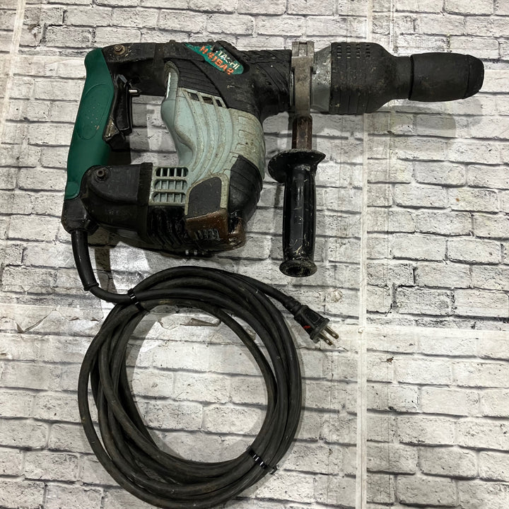 ★ハイコーキ(HIKOKI ※旧:日立工機) 電動ハンマ H41SA2【川口店】