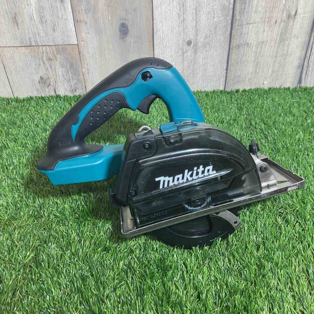 ☆マキタ(makita)14.4V コードレスチップソーカッタ CS540DZ 3.0Ahバッテリーのみ使用可【戸田店】