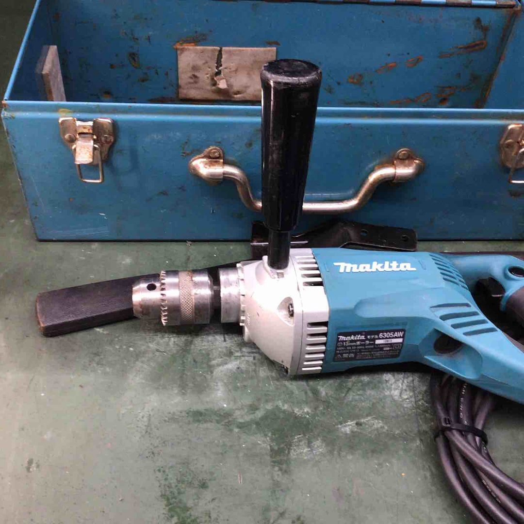 ☆マキタ(makita)  電気ボーラー 6305AW【戸田店】