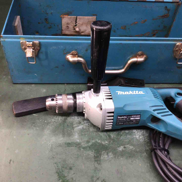 ☆マキタ(makita)  電気ボーラー 6305AW【戸田店】