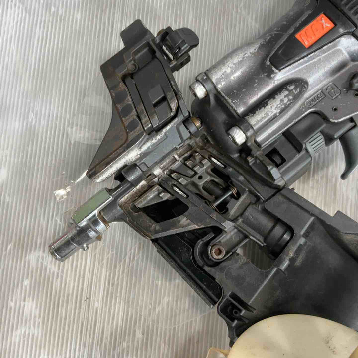 ★マックス(MAX) 高圧エア釘打ち機 HN-65FW1【草加店】
