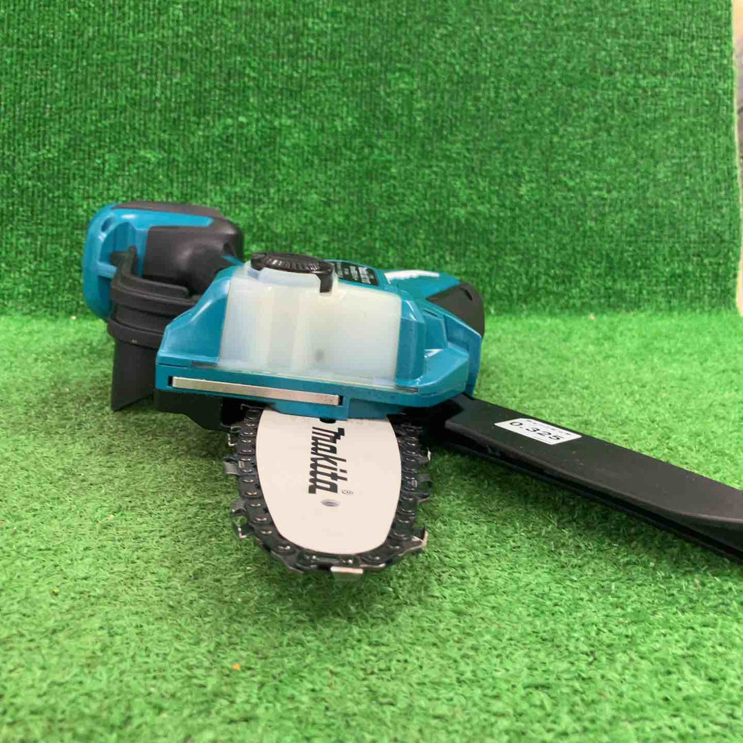 ★マキタ(makita) コードレスハンディソー MUC101DZ【川崎店】