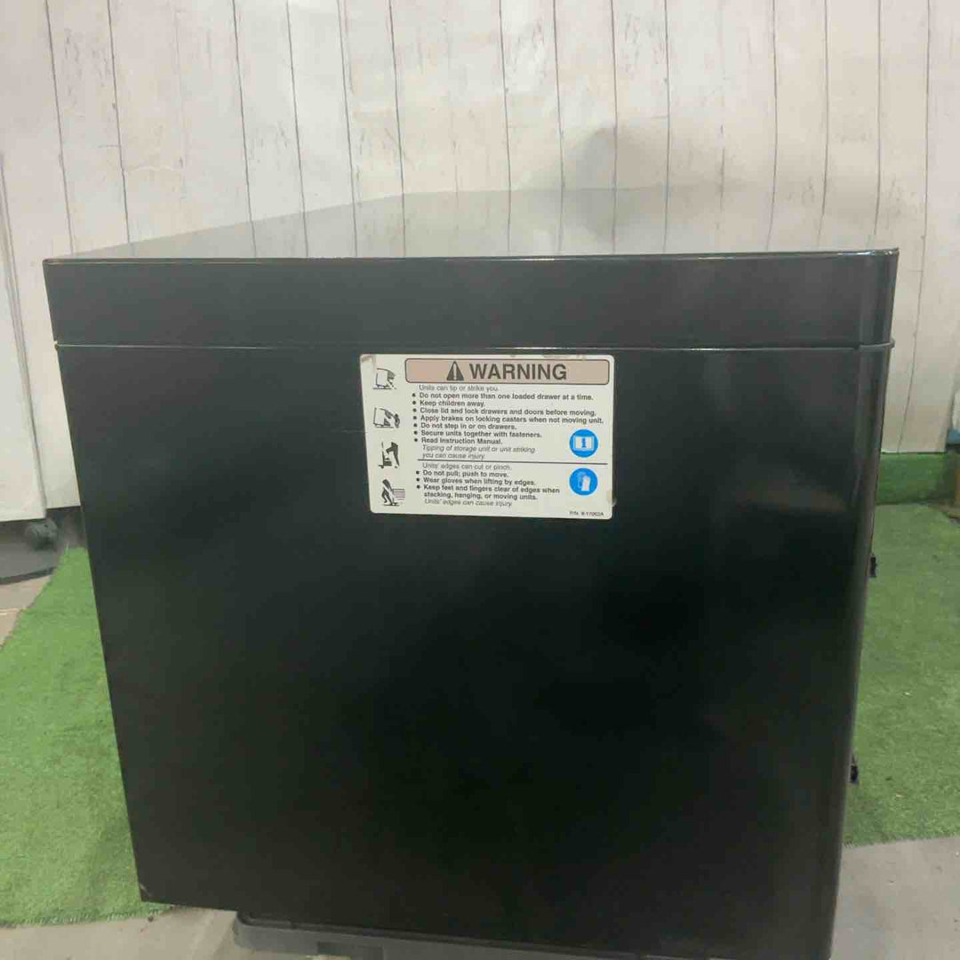 【店頭受取り限定】Snap-on スナップオン 4ドロワー トップチェスト ツールチェスト KRA4114APIA 限定色【川口店】