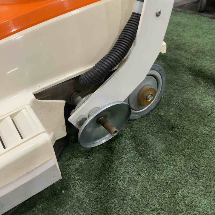 【店頭受取り限定】◇ リンレイ RB-15 バーニッシャー 保証無し 動作確認済【川口店】