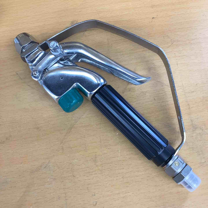 エアレス塗装機用 精和産業 圧送ローラー用ガン【越谷店】