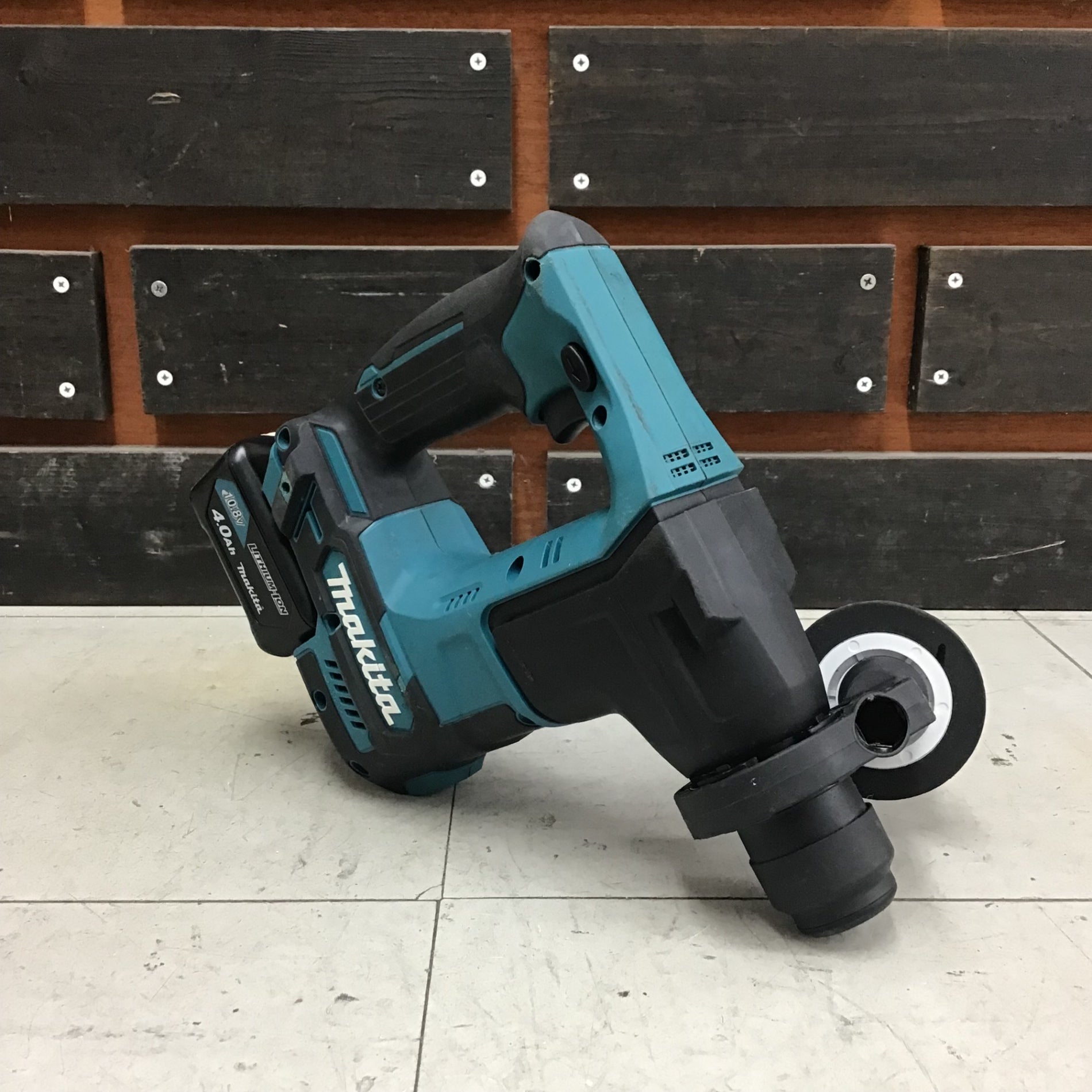 中古品】マキタ/makita コードレスハンマドリル HR166DSMX 【鴻巣店】 – アクトツールオンラインショップ