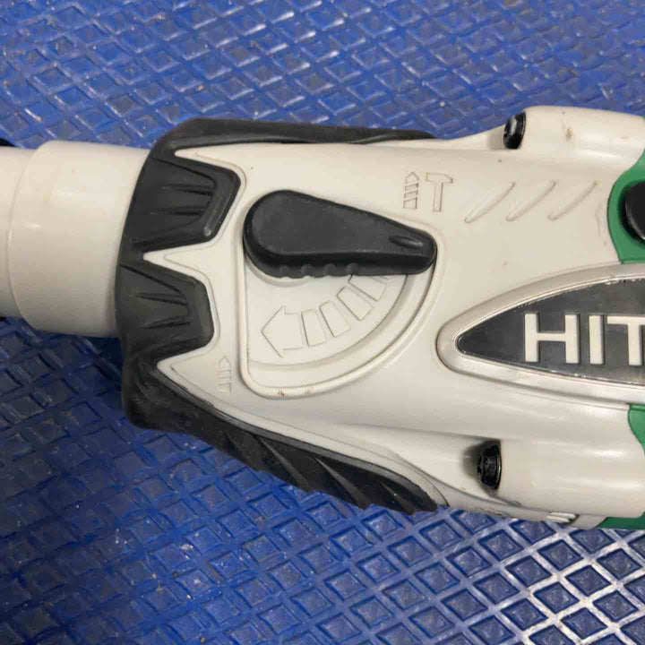 ★ハイコーキ(HIKOKI ※旧:日立工機) コードレスハンマドリル DH14DSL(2SLCK)【草加店】