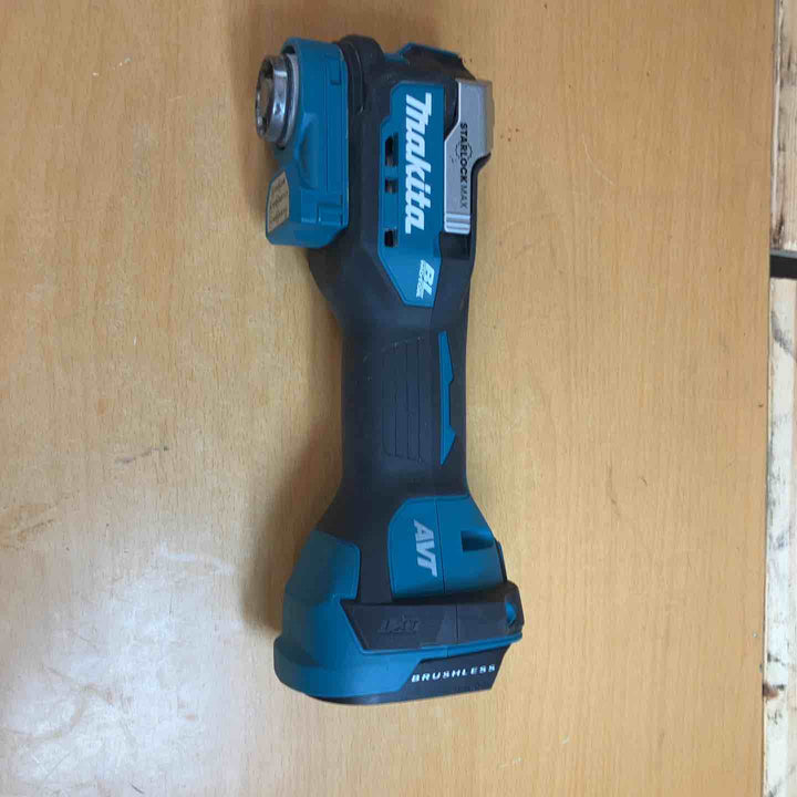★マキタ(makita) コードレスマルチツール TM52DZ【越谷店】