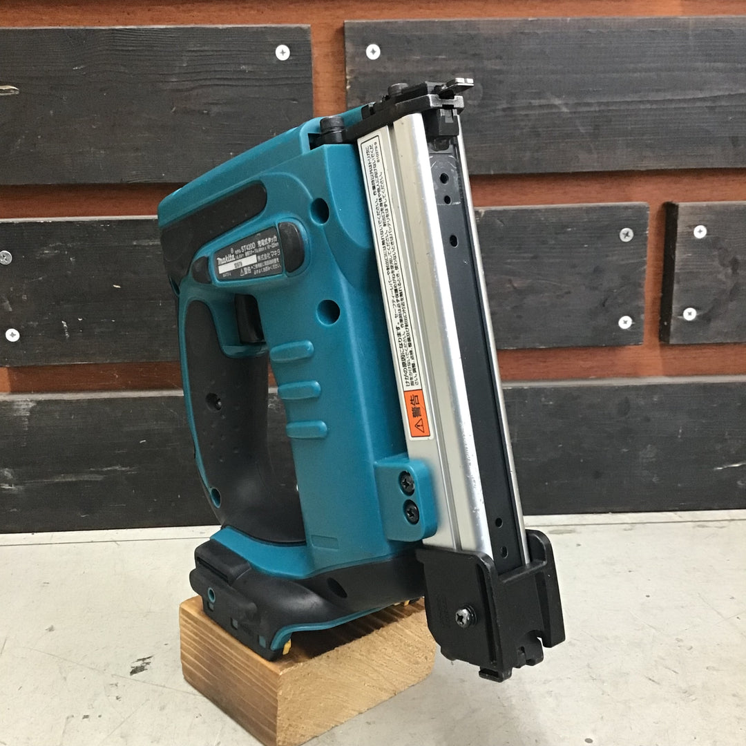 【中古品】マキタ/makita コードレスタッカ ST420DZK 【鴻巣店】