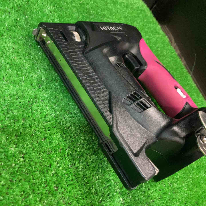 ◇ハイコーキ(HIKOKI ※旧:日立工機) コードレスタッカ N14DSL(LSCK)【岩槻店】